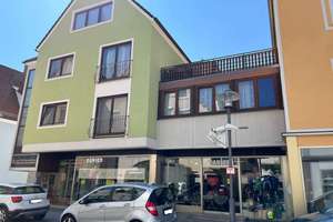 Faktor 15 für Wohn- und Geschäftshaus Portfolio – Die vollständige Adresse der Immobilie erhältst du vom Anbieter., 75173 Südweststadt, Pforzheim – Vorschaubild 3