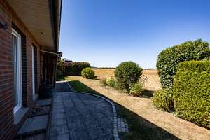 Exklusiver Bungalow in bevorzugter Naturlandschaft von Bad Essen-Linne – Über den Tünen 18, 49152 Bad Essen – Vorschaubild 5