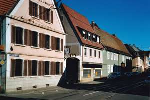 Hofanlage im Denkmalschutz – Die vollständige Adresse der Immobilie erhältst du vom Anbieter., 68239 Seckenheim, Mannheim – Vorschaubild 11