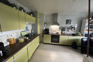 Ruhiges Reihenmittelhaus mit Garten für den grünen Daumen im Herzen von Köln-Heimersdorf – 50767 Heimersdorf, Köln – Vorschaubild 6