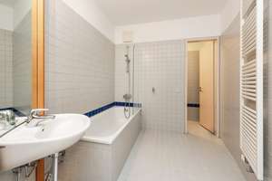 Bezugsfreie 2-Zi.-Wohnung im 2.OG im "Baller"-Architekturtraum am Preußenpark - Provisionsfrei – 10707 Wilmersdorf, Berlin – Vorschaubild 7