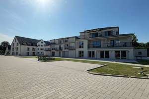 TOP Erdgeschoss - Wohnung I betreutes Wohnen I NEUBAU