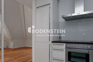 Tolle 2 ZKBB DG-Wohnung - Platter Strasse – Die vollständige Adresse der Immobilie erhältst du vom Anbieter., 65193 Nordost, Wiesbaden – Vorschaubild 3