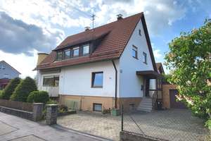 Ein- bis Zweifamilienhaus in ruhiger Wohnlage – Am Wasserturm 12, 74535 Mainhardt – Vorschaubild 31
