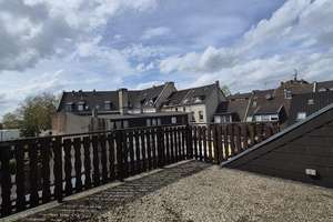 Familiendomizil o. Kapitalanlage mit Loft Charakter + Dachterrasse in zentraler Lage von Krefeld – Die vollständige Adresse der Immobilie erhältst du vom Anbieter., 47798 Stadtmitte, Krefeld – Vorschaubild 42