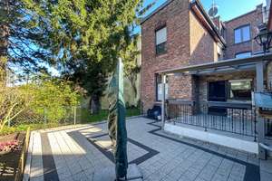 Vierfamilienhaus mit Garten & Altbaucharme im Vaalser Quartier Aachen – Die vollständige Adresse der Immobilie erhältst du vom Anbieter., 52074 Vaalserquartier, Aachen – Vorschaubild 21