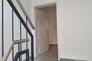 Exklusive 3-Zimmer-Wohnung am Kästrich | 118 m² | Lift direkt in die Wohnung | Stellplatz im Haus