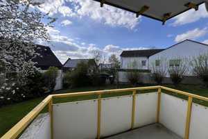 Ihr neues Zuhause wartet: 2-Zimmer mit Balkon in Siegen! – Hardenbergstr. 29, 57072 Siegen-Wittgenstein (Kreis) – Vorschaubild 10
