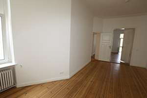 BESTE LAGE in BESTER GEGEND 3 Zimmer Stuckaltbau Aufzug Loggia – Düsseldorfer Straße 14, 10719 Wilmersdorf, Berlin – Vorschaubild 34