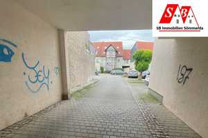 Provisionsfrei: Wohn u. Geschäftsh. mit schöner 4 Raum Wohnung zur Eigennutzung  zu verkaufen – Sömmerda (Kreis) – Vorschaubild 3