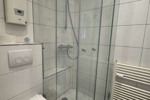 Helle 3-Zimmer-Wohnung mit Balkon und Einbauküche im 1. OG in Bremen-Walle – Nachtigalstraße -, 28217 Steffensweg, Bremen – Vorschaubild 7