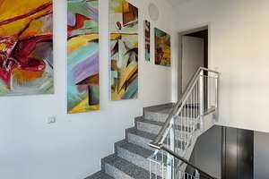 Penthouse der Extraklasse mit privater Etage – 45133 Bredeney, Essen – Vorschaubild 14