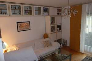 Helle 3 Zimmer Wohnung mit Balkon in Kirchheim unter Teck – Die vollständige Adresse der Immobilie erhältst du vom Anbieter., 73230 Kirchheim unter Teck – Vorschaubild 3