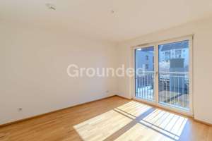Moderne 3-Zimmer-Erdgeschosswohnung mit Balkon zzgl. TG-Stellplatz - vermietet – Holzschuherstraße 5, 90439 Sündersbühl, Nürnberg – Vorschaubild 3