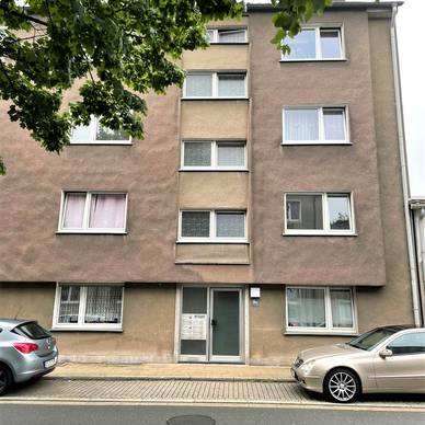 Wohnung mieten in Rüttenscheid (Essen) - ImmoScout24