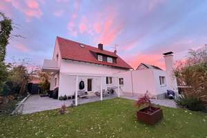 freistehendes EFH in Aplerbecker-Mark, renovierter Altbau – Die vollständige Adresse der Immobilie erhältst du vom Anbieter., 44287 Aplerbeck (Ortsteil), Dortmund – Vorschaubild 1