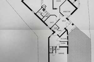 Großzügiges Einfamilienhaus auf Parkgrundstück mit Schwimmteich – Niersstraße 35, 41189 Mönchengladbach – Vorschaubild 31