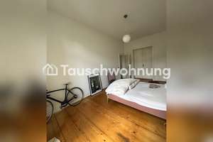 Tauschwohnung: 4 Zimmer Stuckaltbau Bockenheim – Die vollständige Adresse der Immobilie erhältst du vom Anbieter., 60486 Bockenheim, Frankfurt am Main – Vorschaubild 3