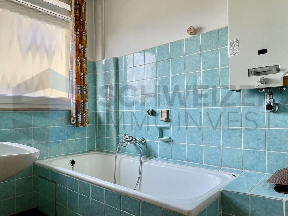Badezimmer OG