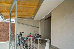Möbliert: Sehr schöne helle 3-Zimmer Wohnung – Die vollständige Adresse der Immobilie erhältst du vom Anbieter., 80333 Augustenstraße, München – Vorschaubild 21