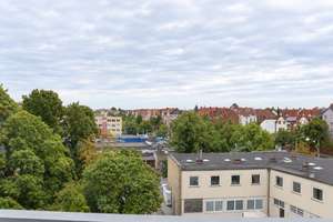 Attraktive 3-Zimmer-Wohnung mit Balkon & Stellplatz in  Hannover - Döhren (Erbpacht) – 30519 Döhren, Hannover – Vorschaubild 27