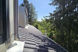 Bezugsfertige DG-Maisonettewohnung inkl. EBK (provisonsfrei) in Trudering – Die vollständige Adresse der Immobilie erhältst du vom Anbieter., 81825 Waldtrudering, München – Vorschaubild 23