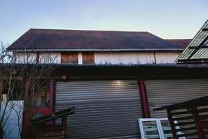 2 Familienhaus mit großer Scheune in Butzbach-Ostheim – Die vollständige Adresse der Immobilie erhältst du vom Anbieter., 35510 Butzbach – Vorschaubild 11