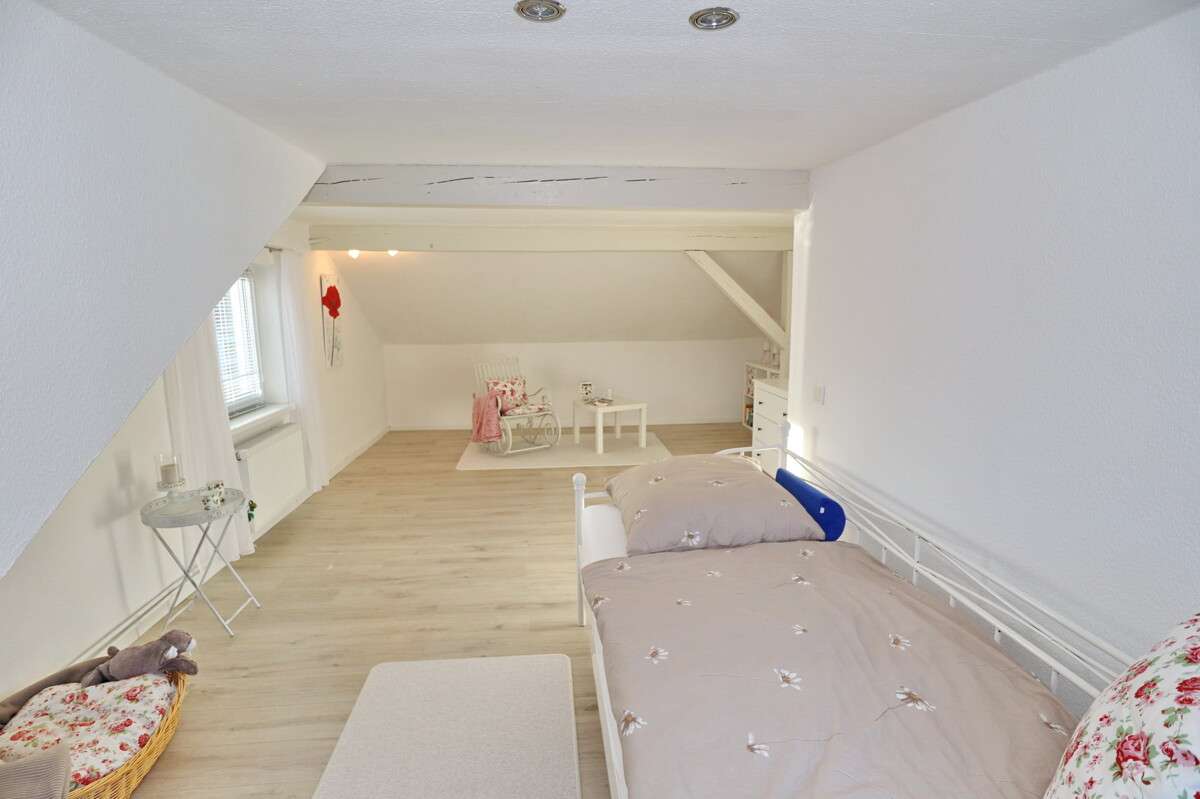 Immobilie in Hasenkrug - Umfangreich Saniertes Einfamilienhaus in Hasenkrug - Bild 11