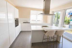 Exklusive 4-Zimmer-Wohnung in begehrter Lage von Frankfurt-Sachsenhausen – 60598 Sachsenhausen-Süd, Frankfurt am Main – Vorschaubild 2