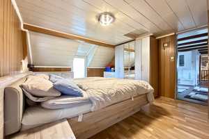 * Ehemaliges Hotel * TOP Lage * 18 Zimmer mit Bad * zzgl. Erwerb eines Wohnhauses * 4 Wohnungen * – Leer (Kreis) – Vorschaubild 34
