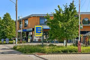 Helle 3-Zimmer-Erdgeschoss-Wohnung mit 60m² Privatgarten sowie Tiefgaragenstellplatz in Moosach – Die vollständige Adresse der Immobilie erhältst du vom Anbieter., 80993 Alt-Moosach, München – Vorschaubild 18