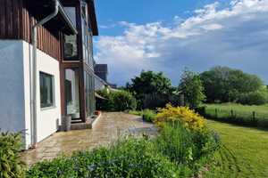 Traumhaus mit Feldrandlage & Energieeffizienzklasse A – Topmodern, ruhig & nur 2 km von Wolfsburg! – Helmstedt (Kreis) – Vorschaubild 46