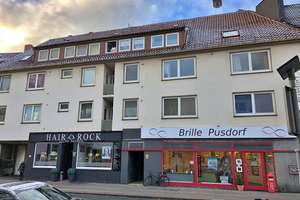 *Saniert!* 1,5-Zimmer-Wohnung in Woltmershausen