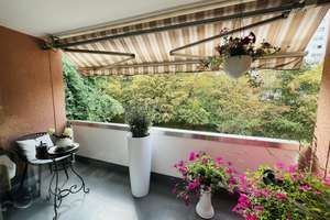 Modern, großzügig & grün: 3,5-Zimmer-Wohnung in Hagen-Helfe – Johann-Friedrich-Oberlin-Straße 10, 58099 Boele, Hagen – Vorschaubild 11