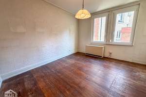 Helle und gut geschnittene 2-Zimmerwohnung mit kleinem Balkon im Herzen von S-Süd! – Böcklerstraße 2, 70199 Heslach, Stuttgart – Vorschaubild 3