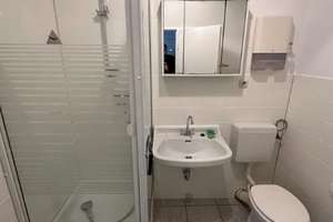 Helle 2 Zimmer Masionette Wohnung inkl. EBK und 2 Balkone – Jülicherstraße 317, 52070 Kalkofen, Aachen – Vorschaubild 5