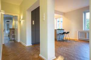 Traumlage Stadtwald! Wunderschöne freistehende Familienvilla im Landhausstil in bester Nachbarschaft – Krefeld – Vorschaubild 9