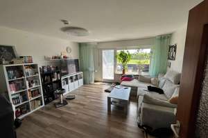 Flexibel wohnen: 2-Zimmer-Dachgeschosswohnung in Leverkusen-Bürrig – 51371 Bürrig, Leverkusen – Vorschaubild 2