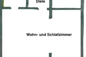 Sofort verfügbar! Single-Apartment im Grünen – mit Weitblick. – Tulpenbaumweg 21, 53177 Heiderhof, Bonn – Vorschaubild 7