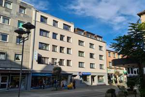 Alltagstaugliche 2,5-Zimmer-Wohnung in Oberhausen