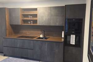 3-Zimmer-Wohnung mit Balkon im 1. OG in Osnabrück-Gartlage