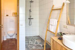 Besondere 2-Zimmer-Wohnung mit eigenem Wintergarten - idyllisch gelegen in Willendorf – Die vollständige Adresse der Immobilie erhältst du vom Anbieter., 23619 Rehhorst – Vorschaubild 6