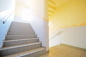 Sanierte 2-RW * EBK * Bad mit Wanne + WM-Anschluss * Kellerabteil * EG * zentral * TOP – Klopstockstraße 29, 1157 Cotta (Stadtteil), Dresden – Vorschaubild 16