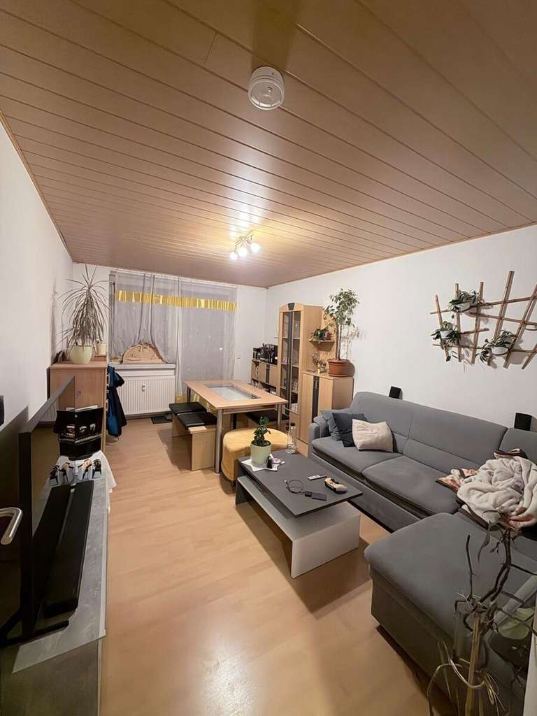 Immobilie in Königsbrück - * Investieren in Wohnraum: Vermietete 4-Zimmer-Wohnung in Königsbrück * - Bild 4