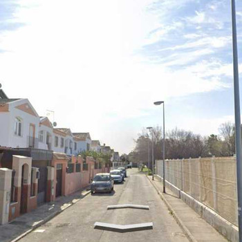HAUSVERKAUF IN SANLÚCAR DE BARRAMEDA. CÁDIZ