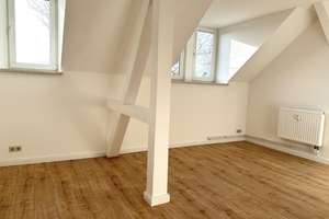 Attraktive Maisonette-Wohnung mit hochwertiger Einbauküche  – Dorotheenstraße 15, 9113 Schloßchemnitz, Chemnitz – Vorschaubild 2