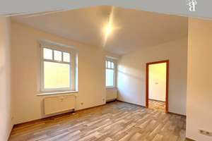 Erstbezug nach Sanierung - Helle 2-Zimmer Wohnung – Die vollständige Adresse der Immobilie erhältst du vom Anbieter., 39112 Sudenburg, Magdeburg – Vorschaubild 1