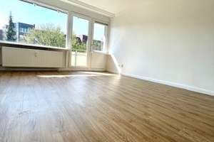 Reserviert - Schöne 1-Zimmer-Wohnung in zentraler Lage - courtagefrei – Grevenweg 32, 20537 Borgfelde, Hamburg – Vorschaubild 4