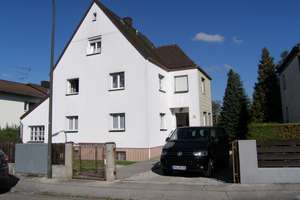 Ruhige 2-Zimmer-Wohnung im EG, 46 qm, möbliert. Mit Garten. Optimal für 1 Person. – Riedlstraße 26, 82216 Maisach – Vorschaubild 12