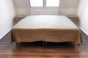 Alltagstauglich wohnen in dieser vollständig möblierten 3-Zimmer-Wohnung in Berlin – Britzer Str. 16, 12439 Niederschöneweide, Berlin – Vorschaubild 11
